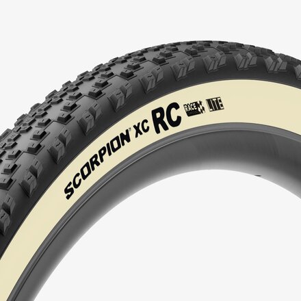 Pirelli - Scorpion Race 29in XC RC Tubeless Tire