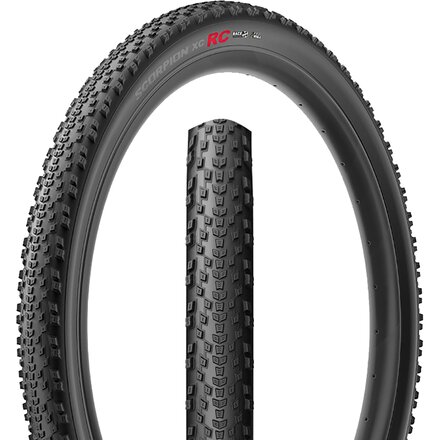 Scorpion Race 29in XC RC Tubeless Tire