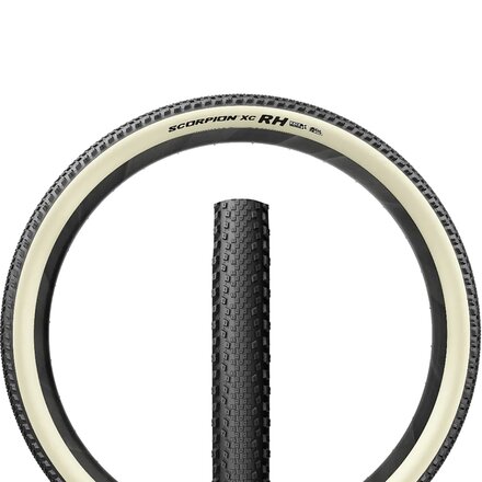 Scorpion Race 29in XC RH Tubeless Tire