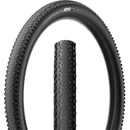 Scorpion Race 29in XC RH Tubeless Tire