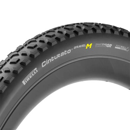 Cinturato GRAVEL M Tubeless Tire