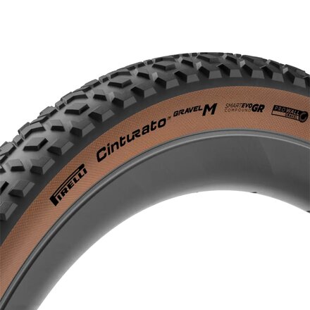 Cinturato Gravel M High Performance Tubeless Tire