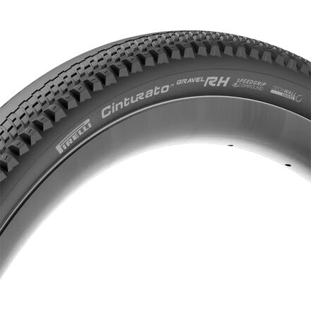 Cinturato Gravel RH Tubeless Tire