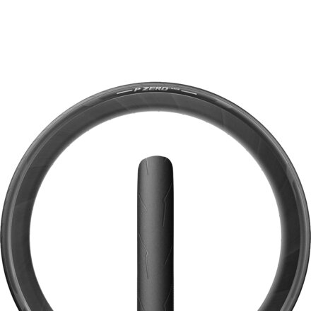 P Zero Race TT Clincher Tire
