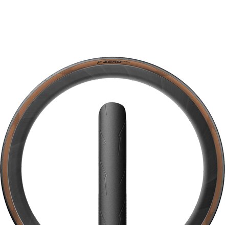P Zero Race Clincher Tire