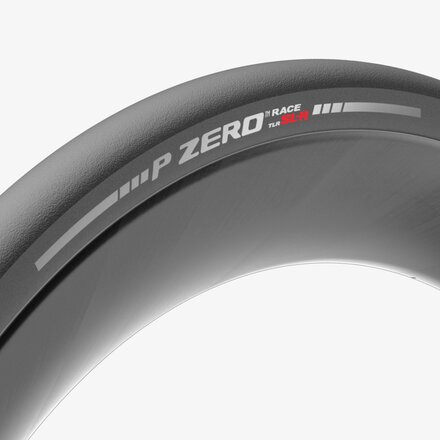 Pirelli - P Zero Race TLR SL-R Tire