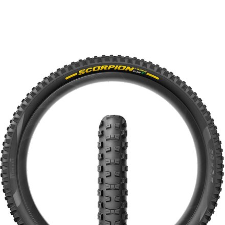 Scorpion Race 29in Downhill T Tubeless Tire