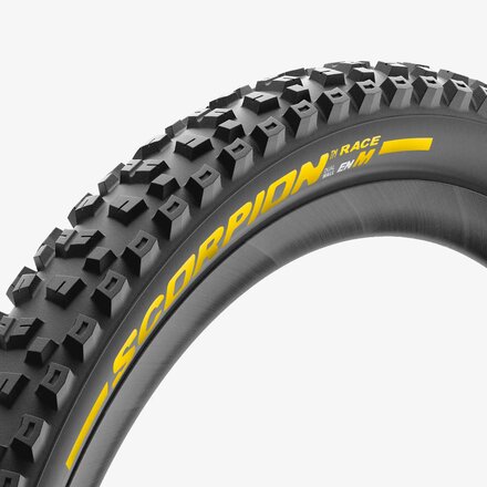 Pirelli - Scorpion Race 29in Enduro M Tubeless Tire