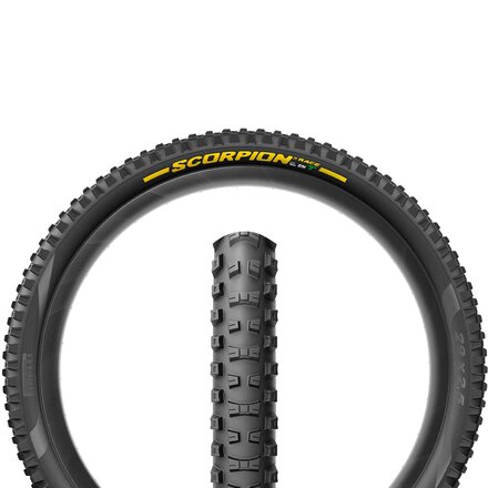 Scorpion Race 29in Enduro T Tubeless Tire