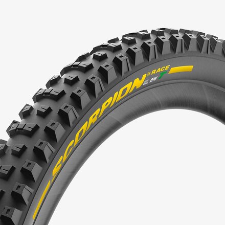 Pirelli - Scorpion Race 29in Enduro T Tubeless Tire