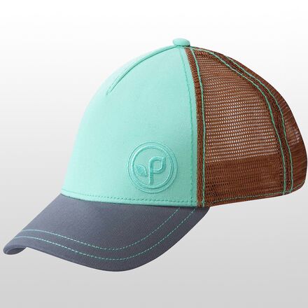 Pistil - Buttercup Trucker Hat - Women's