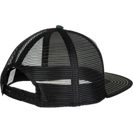 Pistil - Lopez Trucker Hat