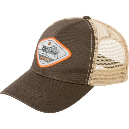 Pistil - Hopper Hat