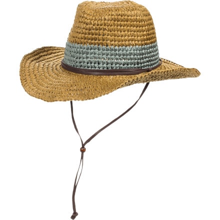 Pistil - Yucca Hat - Women's