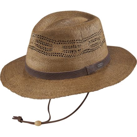 Pistil - Foley Hat