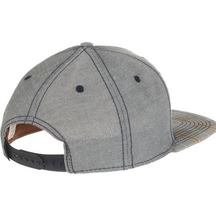 Pistil - Boardwalk Snapback Hat