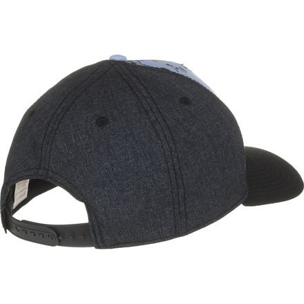 Pistil - Wade Snapback Hat