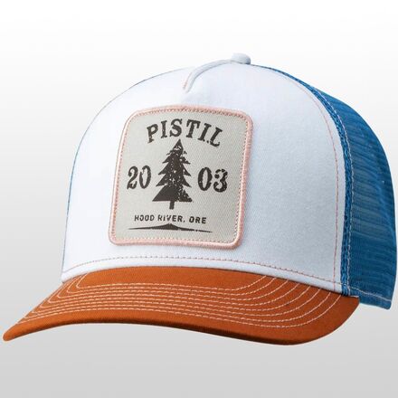 Pistil - Burnside Hat - Women's