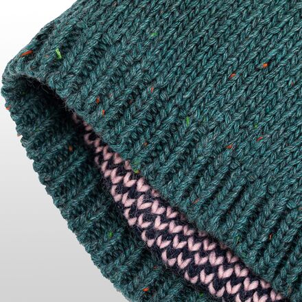 Pistil - Visby Pom Beanie - Women's