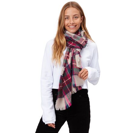 Pistil - Ellie Scarf - Women's