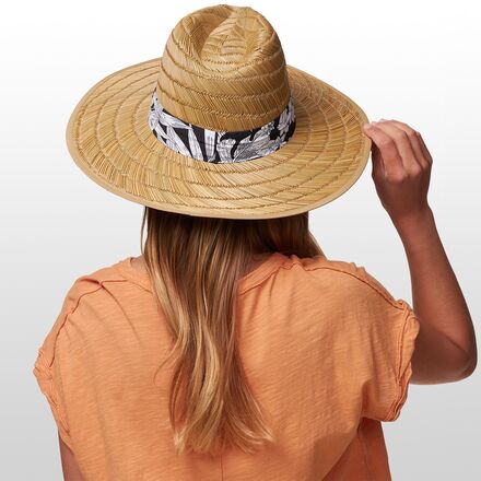 Pistil - Del Mar Sun Hat - Women's