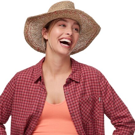 Pistil Giada Sun Hat Black Pistil Wynette Sun Hat Women's Men