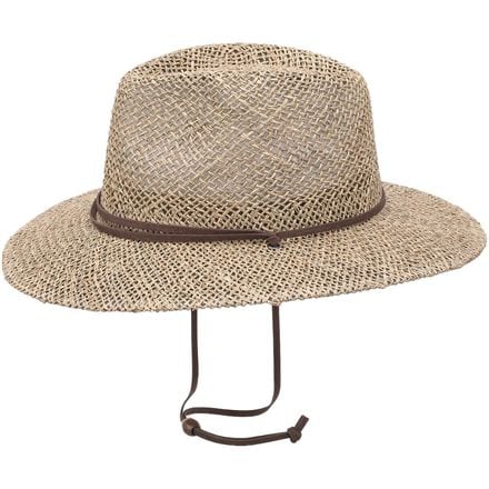 Pistil - Rubin Sun Hat - Men's - Natural
