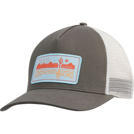 Pistil - Valley Girl Trucker Hat