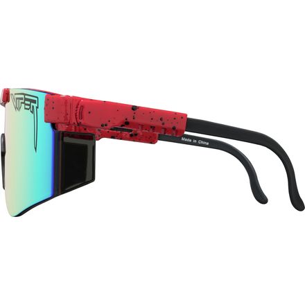 Pit Viper - Revo Mirror Sunglasses