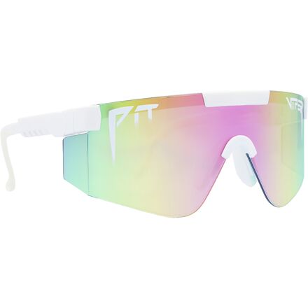 Pit Viper - The 2000s Photochromic Sunglasses