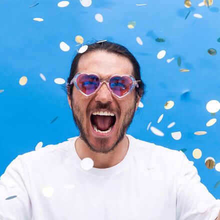 Pit Viper - The Admirer Sunglasses