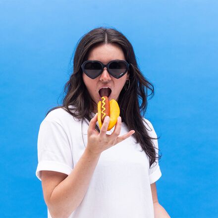 Pit Viper - The Admirer Sunglasses