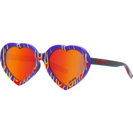 The Admirer Sunglasses