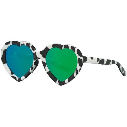 The Admirer Sunglasses