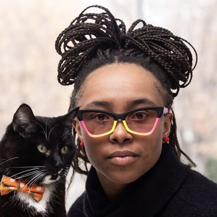 Pit Viper - The Clawdia Sunglasses