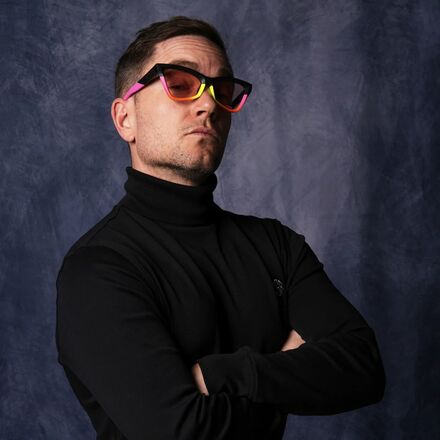 Pit Viper - The Clawdia Sunglasses