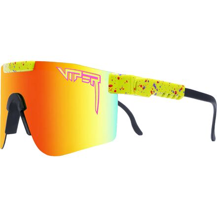 The Double Wides Polarized Sunglasses