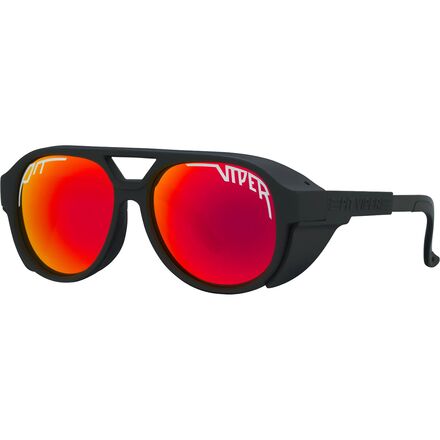 The Exciters Polarized Sunglasses