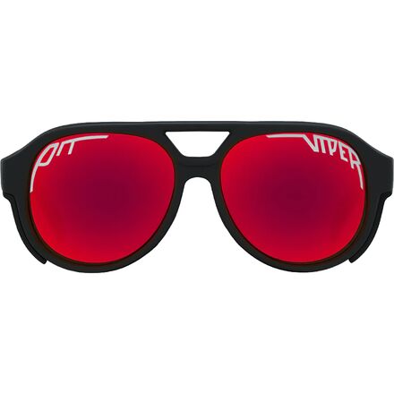 Pit Viper - The Exciters Polarized Sunglasses