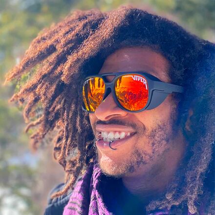Pit Viper - The Exciters Polarized Sunglasses