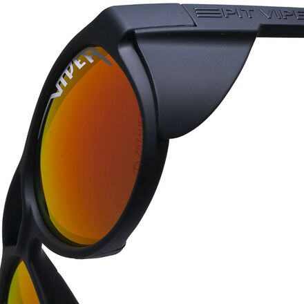 Pit Viper - The Exciters Polarized Sunglasses
