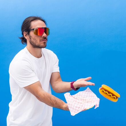 Pit Viper - The Flip-Offs Polarized Sunglasses