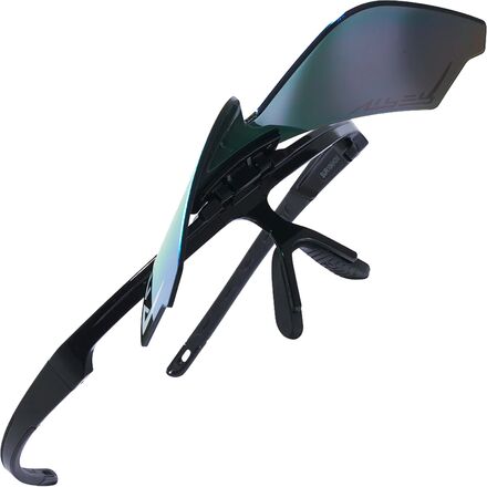 Pit Viper - The Flip-Offs Polarized Sunglasses