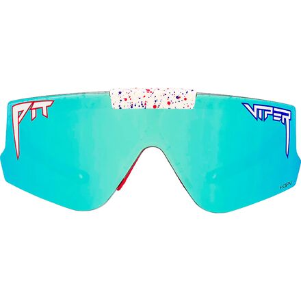The Flip-Offs Sunglasses