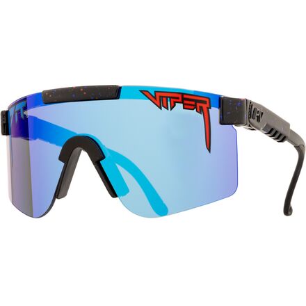 The Single Wides Polarized Sunglasses