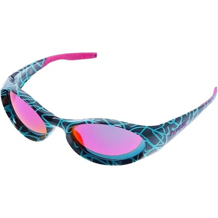 The Slammer Sunglasses
