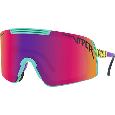 The Synthesizer Sunglasses