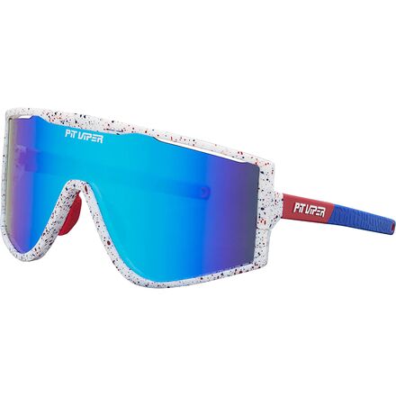 The Try-Hard Sunglasses