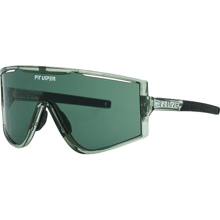 The Try-Hard Sunglasses