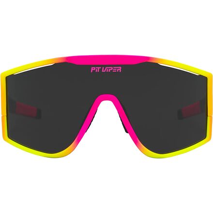 Pit Viper - The Try-Hard Sunglasses